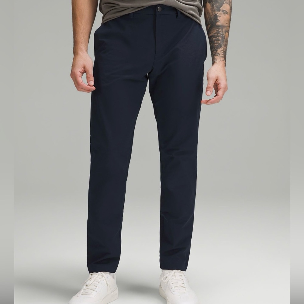 Lululemon commission pant